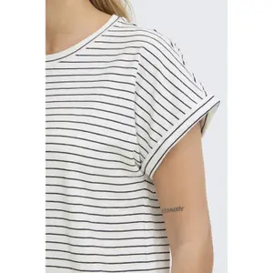 Γυναικείο T-shirt fransa Feba 1 image-6