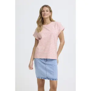 Γυναικείο T-shirt fransa FRFeba 1 image-1