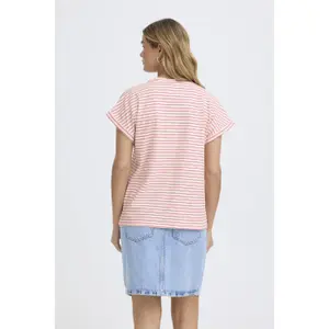 Γυναικείο T-shirt fransa FRFeba 1 image-4