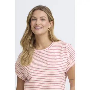 Γυναικείο T-shirt fransa FRFeba 1 image-5