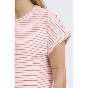 Γυναικείο T-shirt fransa FRFeba 1 image-6