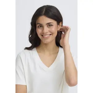 Women's T-shirt fransa FRFeba 2 image-5