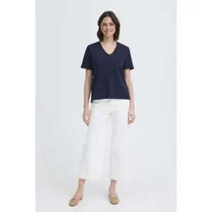 Γυναικείο T-shirt fransa FRFeba 2 image-1