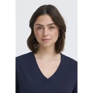 Γυναικείο T-shirt fransa FRFeba 2 image-5