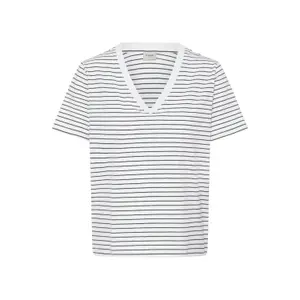 Women's T-shirt fransa Feba 2 image-0