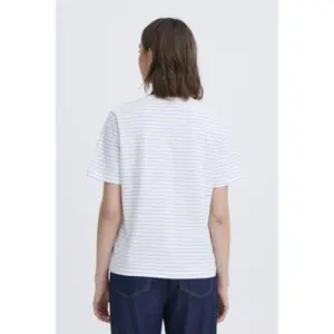 Women's T-shirt fransa Feba 2 image-4
