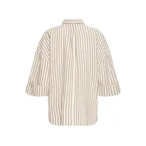 Woman's shirt fransa Phebe 1 image-3