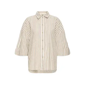 Woman's shirt fransa Phebe 1 image-0