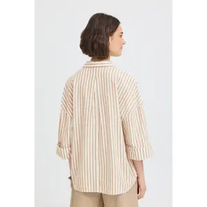 Woman's shirt fransa Phebe 1 image-4