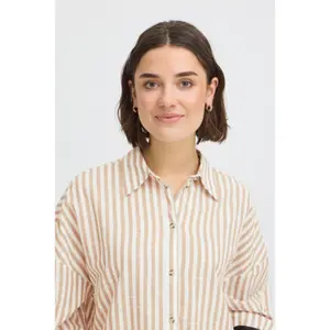 Woman's shirt fransa Phebe 1 image-5