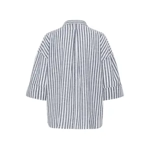 Woman's shirt fransa Phebe 1 image-1