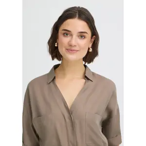 Women's blouse fransa FRPosy 1 image-3