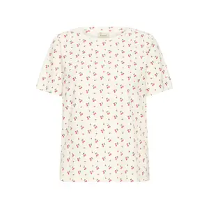 Γυναικείο T-shirt fransa Tess image-0