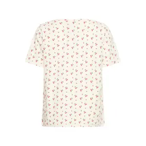 Γυναικείο T-shirt fransa Tess image-3