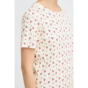 Γυναικείο T-shirt fransa Tess image-6