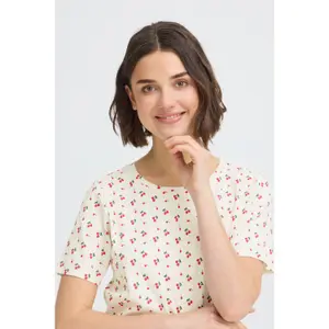 Γυναικείο T-shirt fransa Tess image-5