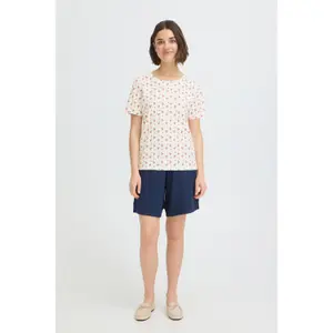 Γυναικείο T-shirt fransa Tess image-2
