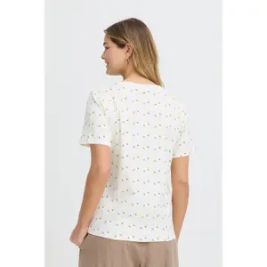 Γυναικείο T-shirt fransa Tess image-5