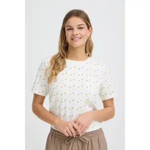Γυναικείο T-shirt fransa Tess image-1