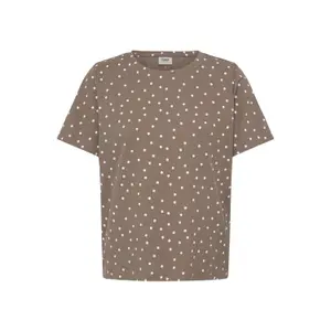 Γυναικείο T-shirt fransa FRTess image-0