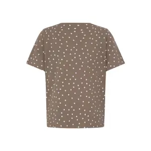 Γυναικείο T-shirt fransa FRTess image-1