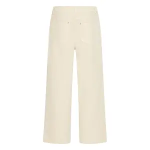 Wide Leg Women's Jeans fransa Evelyn 1 image-2
