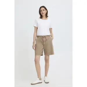 Women's shorts fransa FRTWILL image-4