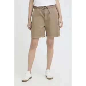 Women's shorts fransa FRTWILL image-1