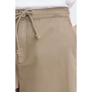 Women's shorts fransa FRTWILL image-6