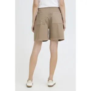 Women's shorts fransa FRTWILL image-3