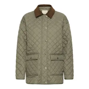 Women's down jacket fransa Inna 2 image-0