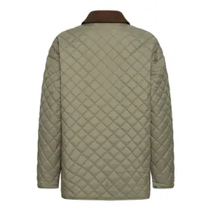 Women's down jacket fransa Inna 2 image-3