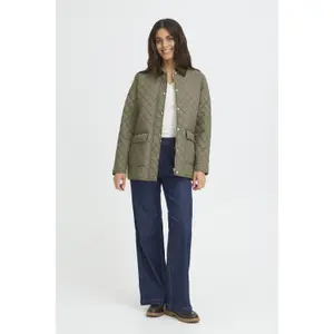 Women's down jacket fransa Inna 2 image-2