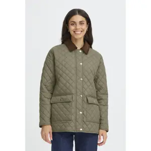 Women's down jacket fransa Inna 2 image-1