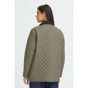 Women's down jacket fransa Inna 2 image-4