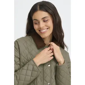 Women's down jacket fransa Inna 2 image-5