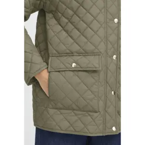 Women's down jacket fransa Inna 2 image-6