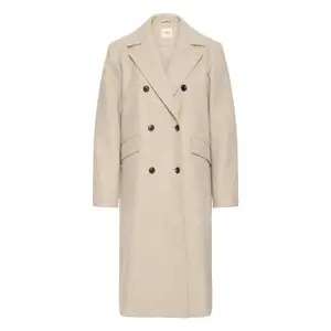 Women's coat fransa Adelay 1 image-0