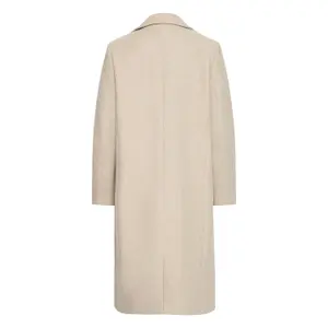 Women's coat fransa Adelay 1 image-1
