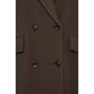 Women's coat fransa Adelay 1 image-2