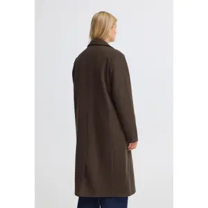 Women's coat fransa Adelay 1 image-5