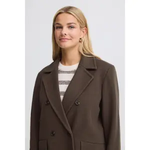 Women's coat fransa Adelay 1 image-6