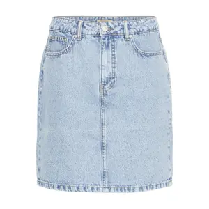 Denim skirt for women fransa Petula 1 image-0