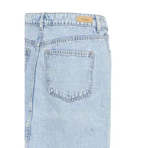 Denim skirt for women fransa Petula 1 image-6