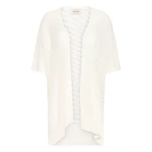 Poncho femme fransa Anaclara 1 image-0