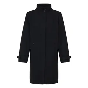 Women's coat fransa Frdaria image-0