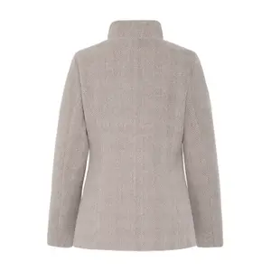 Women's coat fransa Evilla 4 image-0