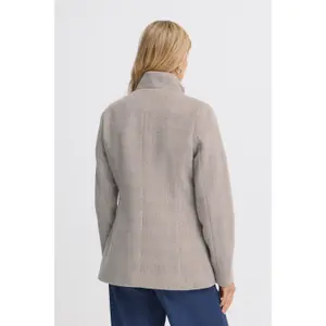 Women's coat fransa Evilla 4 image-3