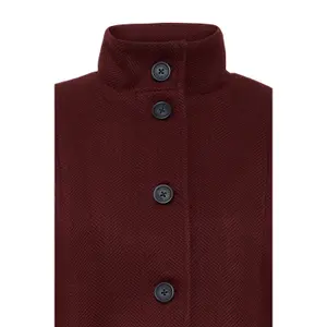 Women's coat fransa Frevilla image-2