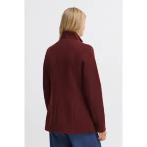 Women's coat fransa Frevilla image-5